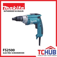[Makita] FS2500 Electric Screw Driver