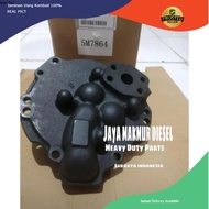 Pompa Oli Transmisi Oil Pump Assy D6D D6C D6E D6G 5M-7864 5M7864