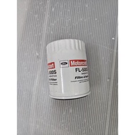 [Oil Tiger] FORD FL-500S Oil Filter Core Same As FOMOCO BU2Z6731A Made In Usa