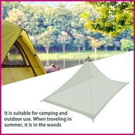 Screen Tent Camping Mosquitoes Netting Mesh Screen Patio Mesh Camping Bed Canopy Shelter Gazebo Pati