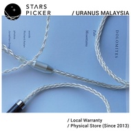 Uranus HP-825 SPOCC - Replacement Upgrade Cable for Headphones (PM to check configuration)