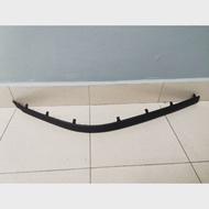 Front BUMPER STRIP BMW E39 (96-00) 51118226562/ 51118226561