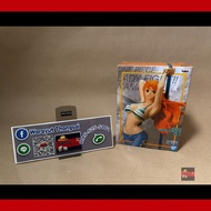 Bandai(Bandai) BANPRESTO ONE PIECE LADY Fighter NAMI