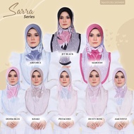 TUDUNG SARUNG MASTURA JASMIN