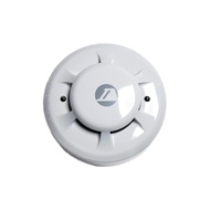 DEMCO Photoelectric Smoke Detector D-233 & Heat Detector D-233-2H