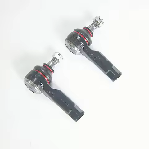 Car chassis steering system tie rod end ball joint for Mazda 323 family protege BJ1998-2005 626 MPV 