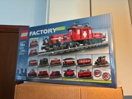 Lego 10183 FACTORY Hobby Trains