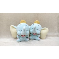 Dumbo Smile Sit Animal Elephant Dumbo Hat Size M
