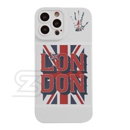 SIZORA OFFICIAL - EG4- FOR ITEL VISION 2 VISION A26 VISION 1 PRO VISION A60 VISION A60S VISION P40 VISION S23 VISON S23 PLUS SOFTCASE CASING HP MOTIF ENGLAND
