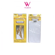 Cherilon Ankle Stockings (1 Pair)