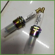 FMP Spark Plugs Irridium A7TC/D8TC/CR8E