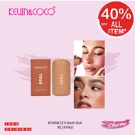(READY & ORI) Kevin & Coco Blush Stick (KC247042)