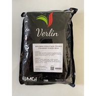 Verlin powder drink strawberry 1kg verlin bubuk minuman stroberi 1kg strawberi verlin 1kg