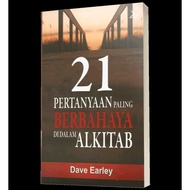 The 21 Most Dangerous Questions in the Bible