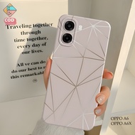 HP Case Casing For Oppo A6 / A6 Latest A6 Pro/ - Thick Flexible Softcase Casing - Mica Pro Camerahp 