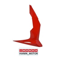 Cowl L Side Lower Red – Sonic 150R K56 ORIGINAL 64420K56N00WRD