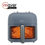 Mayer 6.5L Ceramic Air Fryer MMAF65
