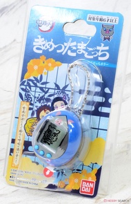 Free shipping Demon Slayer Original Tamagotchi Kisatsutaitchi Electronic Pets Kimetsu No Yaiba Virtu
