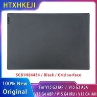 New For Lenovo V15 G3 IAP / V15 G3 ABA / V15 G4 ABP / V15 G4 IRU / V15 G4 IAH;Laptop Lcd Back Cover 
