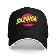 The Big Bang Theory Cheap Sale Good Baseball Cap
