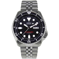 BNIB SEIKO JAPAN MADE AUTOMATIC 200M DIVER'S MEN WATCH SKX007J SKX007J2 SKX007