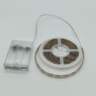 2835 4.5v Battery Box Light Strip 3V Battery Box led Light Bar Set Factory Direct Sales