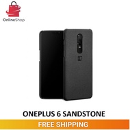 Oneplus 6 Sandstone Case