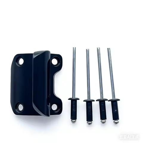 1/5pc Bike Frame Front Derailleur Hanger Mech Gear Dropout for Ridley Specialized SL5 Road Gravel Ca