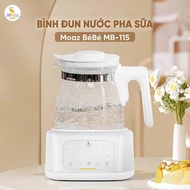 Moaz BéBé MB-115 Milk Kettle - VINAQUICK