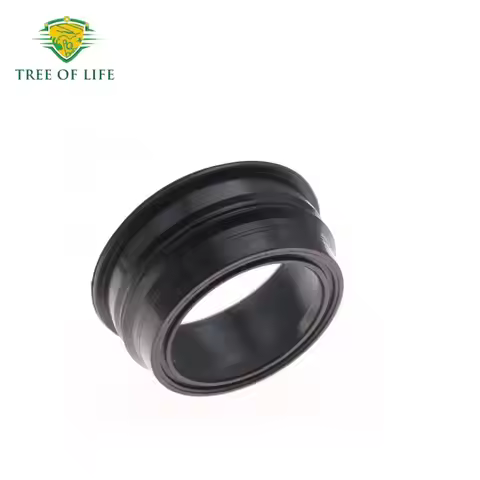 PE01-10-2D5A cylinder head gasket hole oil seal cover for Mazda 3 CX5 CX3 CX-30 Mazda 6 Mazda 2 MX-5