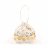 bag woman handbag National style bag, women's forest small bag, canvas crossbody bag, Chinese style fairy purse, Hanfu ancient style shoulder bag, parent-child bag