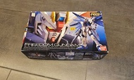 RG Gundam 高達 ZGMF-X10A