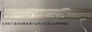 二手市面稀少復古Sony PS3 CECH-2507B (可以讀遊戲當收藏/裝飾品)