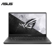 Asus ROG Zephyrus G14 GA401IH-HE022T NVIDIA® GeForce® GTX 1650 4GB with AMD Ryzen R5-4600HS