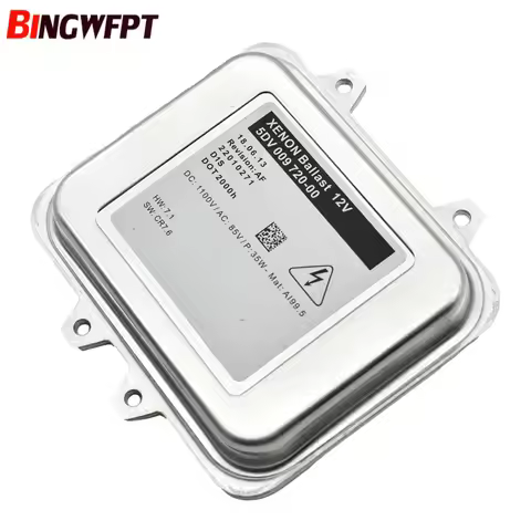 New Xenon ballast control unit For Opel Astra J Insignia 5DV009720-00 5DV 009 720 00 1232335 5DV0097