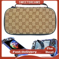 Hard Carrying Case Anti-scratch EVA Useful for Anbernic RG556 Retro Game Console