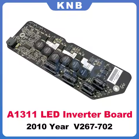 Original For iMac 21.5 inch A1311 LED LCD backlight Board Inverter Board V267-702 612-0063 2010 Year