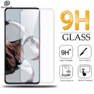 Dust Proof Tempered Glass Screen Protector For Xiaomi Mi 13T 13 12 12T 11 11T 10T 9 9T Pro Lite SE 9SE 5G 4G 5G 2023