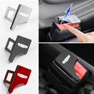 For Geely Car Safety Seat Belt Buckle Hidden Clip for geely coolray okavango emgrand gx3 pro EX5 Acc