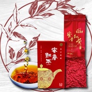 一抹蜜香紅茶150g