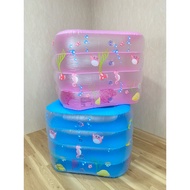 AQUATIC BABY SPA BOX C022 baby spa swimming pool baby children's swimming pool