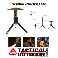 CLS CAMPING OUTDOOR ATMOSPHERE LIGHT