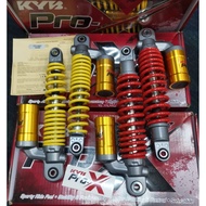 RXZ / EX5 KYB Pro-X Tank Absorber 330mm kyb original