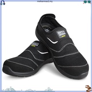 Safety Jogger Yukon S1P