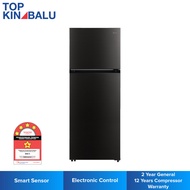 [SABAH ONLY] MIDEA 600L MDRT645MTB28-MY INVERTER QUATTRO 2-DOOR FRIDGE