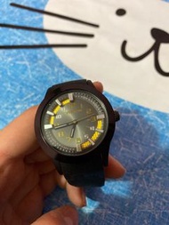 Vision street wear watch,手錶