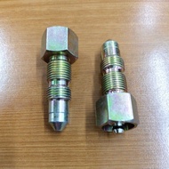 2S5925 (1PC) EXCAVATOR GREASE VALVE FOR CATERPILLAR