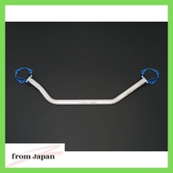 CUSCO 6A9 540 A Type OS Front Oval Shaft Strut Tower Bar for Subaru Levorg VN5 CB18 4WD Aluminum 6A9