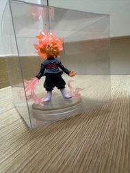 1+減價打包價搬屋玩具七龍珠黑悟空扭蛋一隻