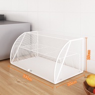 YIXIN | ตู้เก็บอาหารหลายชั้นพร้อมระบบระบายอากาศ